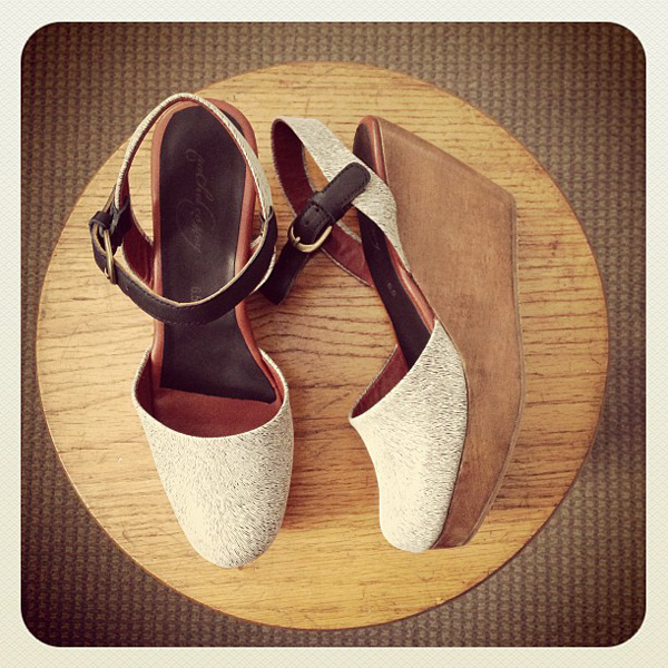 Rachel Comey Clogs