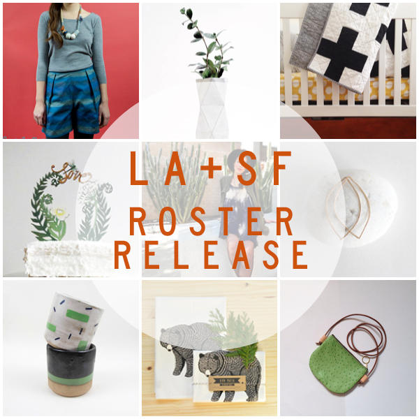 RenegadeCraftFairJulyMarket2014LASFRoster