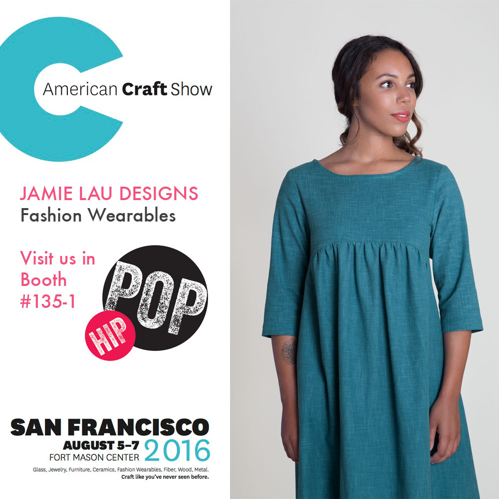 ACC 2016 San Francisco Show