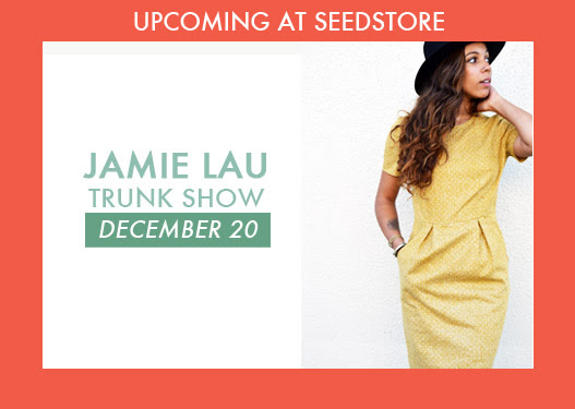 JLD Seedstore Trunk Show